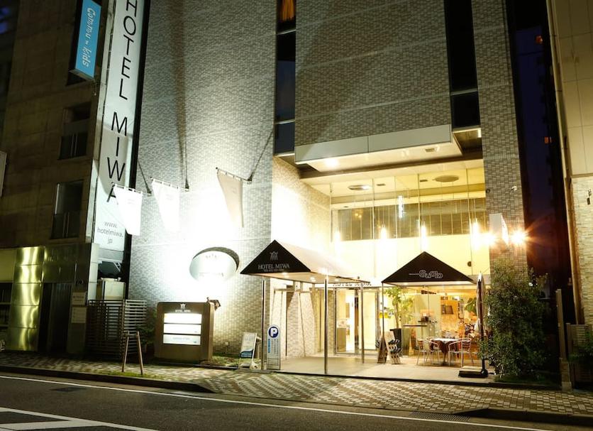 建物 写真