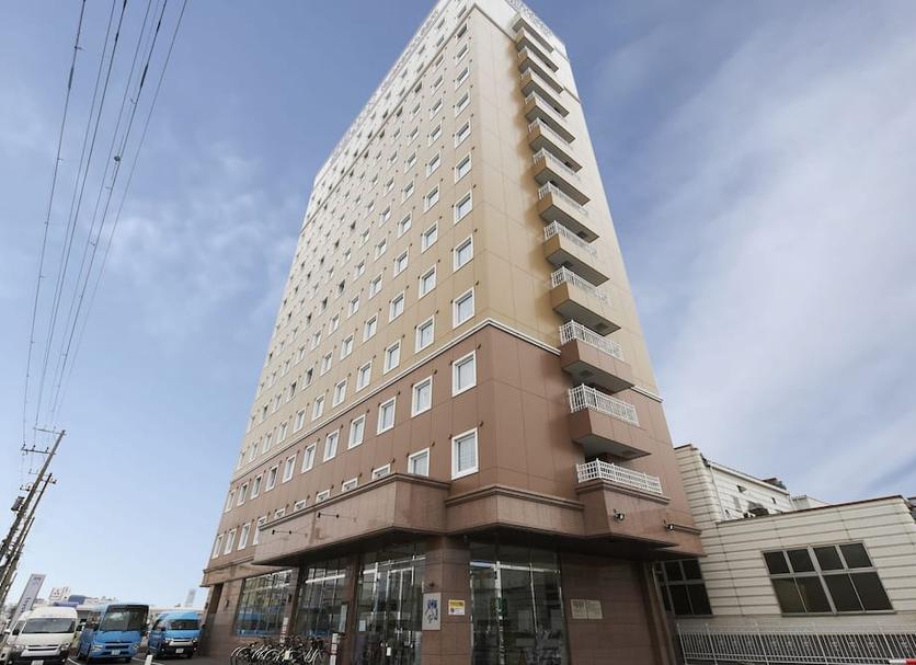 建物 写真