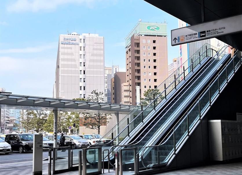 建物 写真