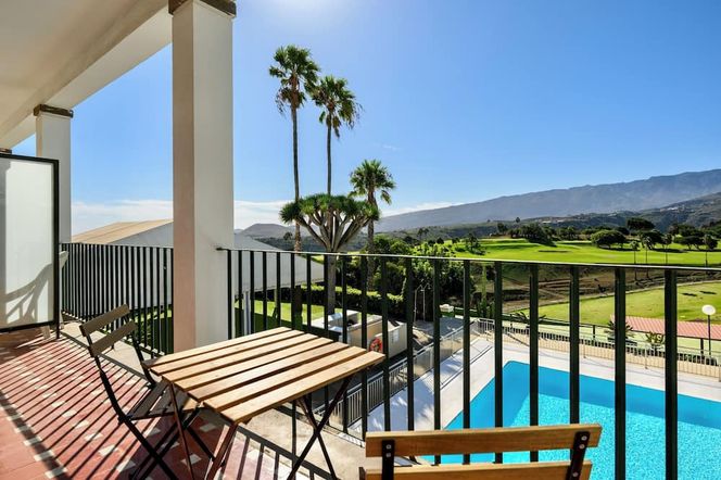 バンダマ ゴルフ ホテル