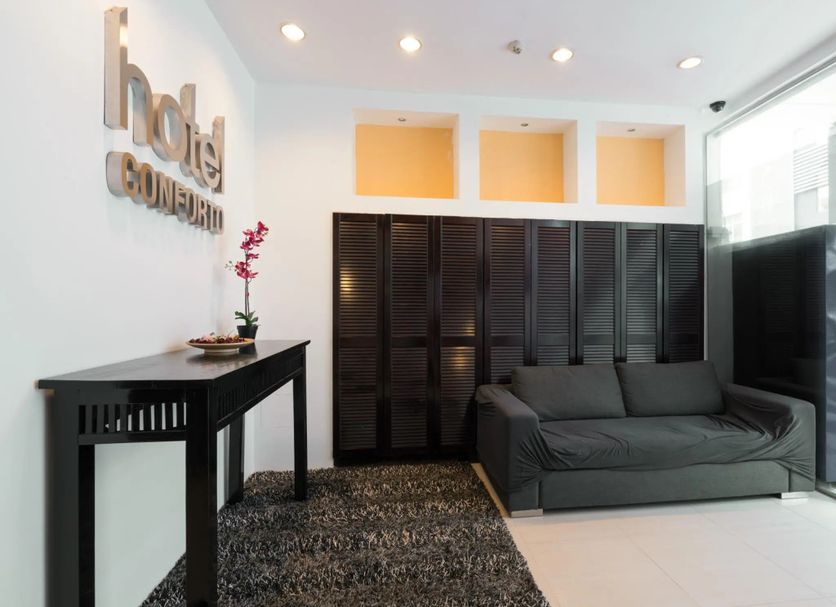 リビングルーム 写真