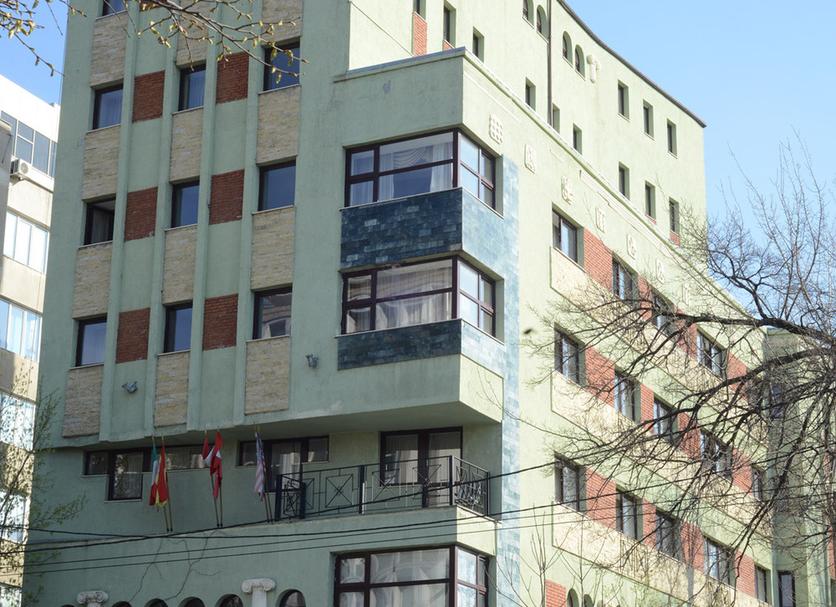 建物 写真