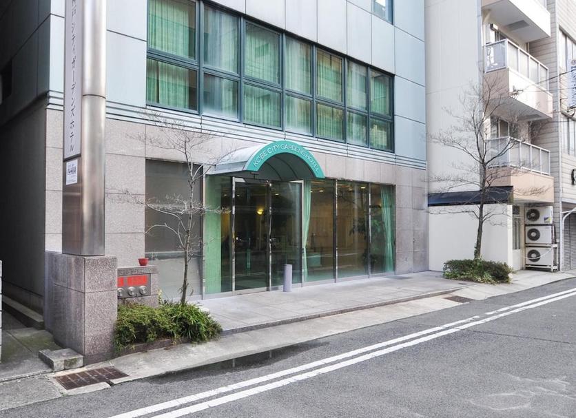 建物 写真