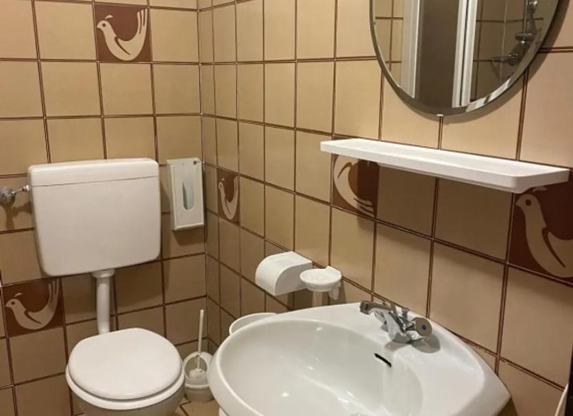 バスルーム 写真