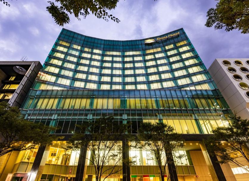 建物 写真