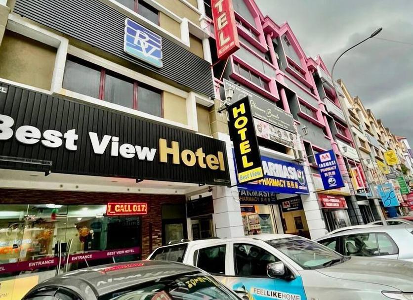 建物 写真