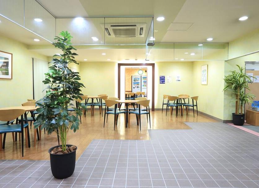 レストラン 写真
