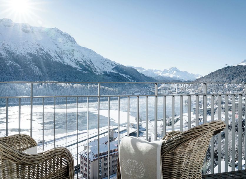 バルコニー 写真