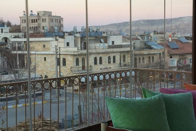 カッパドキアン ハウス - アダルト オンリー