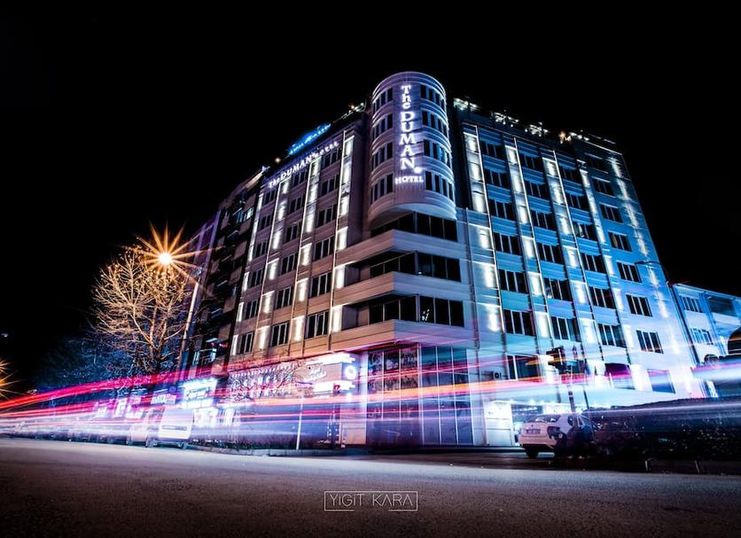 建物 写真