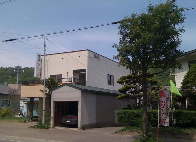 建物 写真