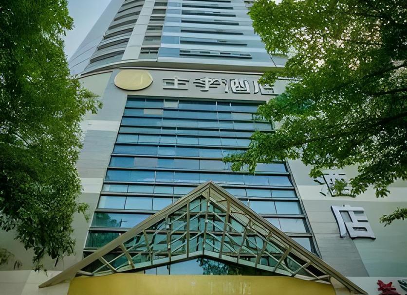 建物 写真