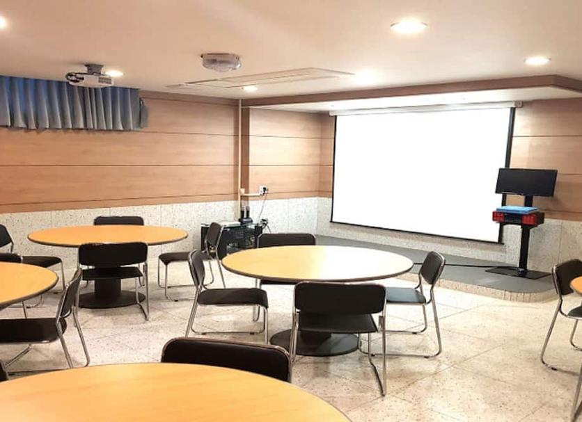 レストラン 写真
