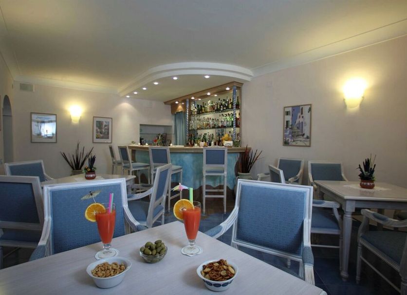 レストラン 写真