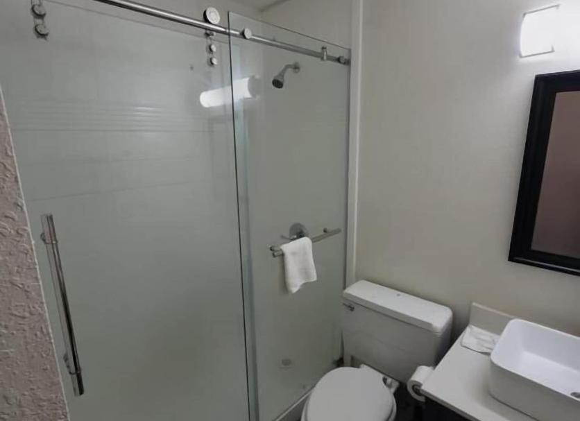 バスルーム 写真