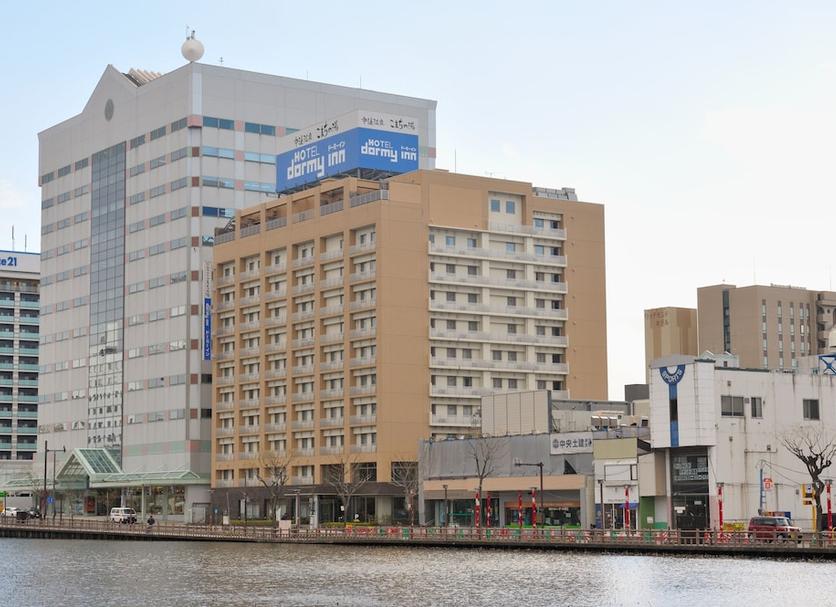 建物 写真