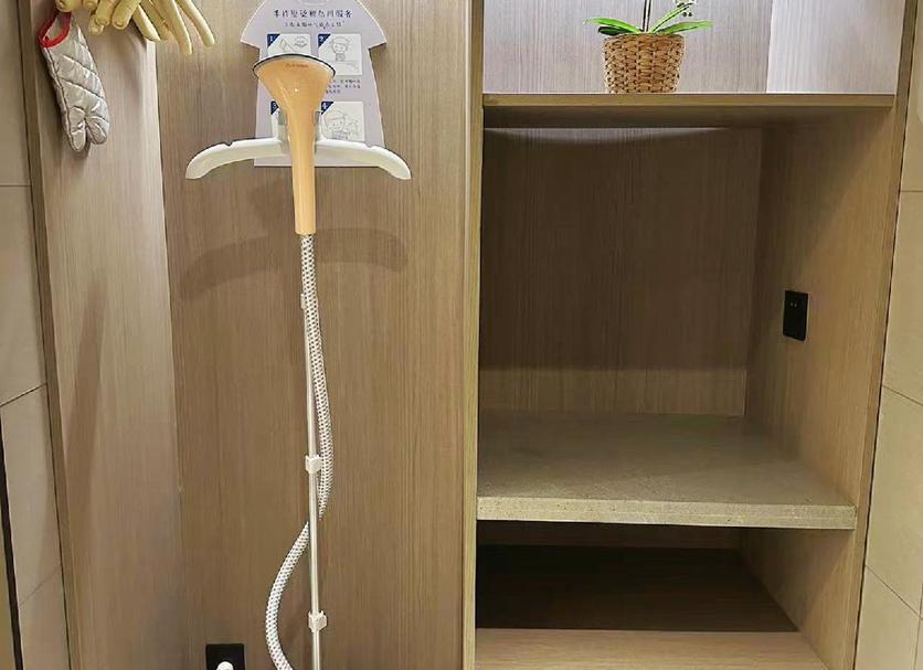 客室の設備 写真