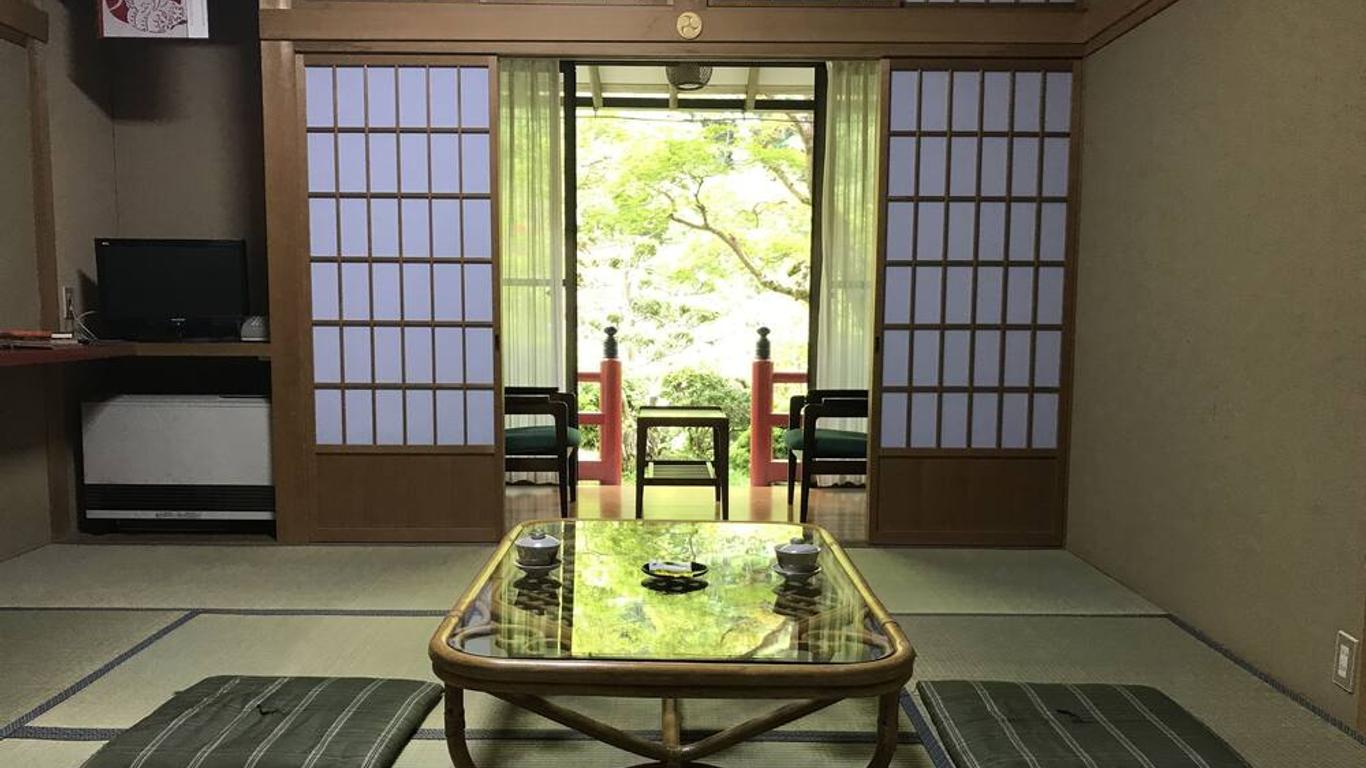 高野山 赤松院