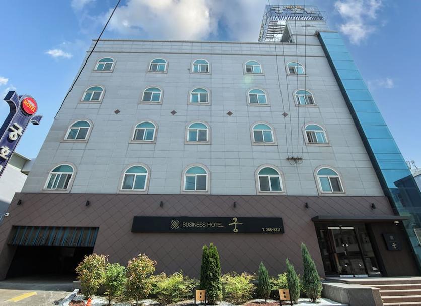 建物 写真