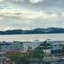 屋外の景色