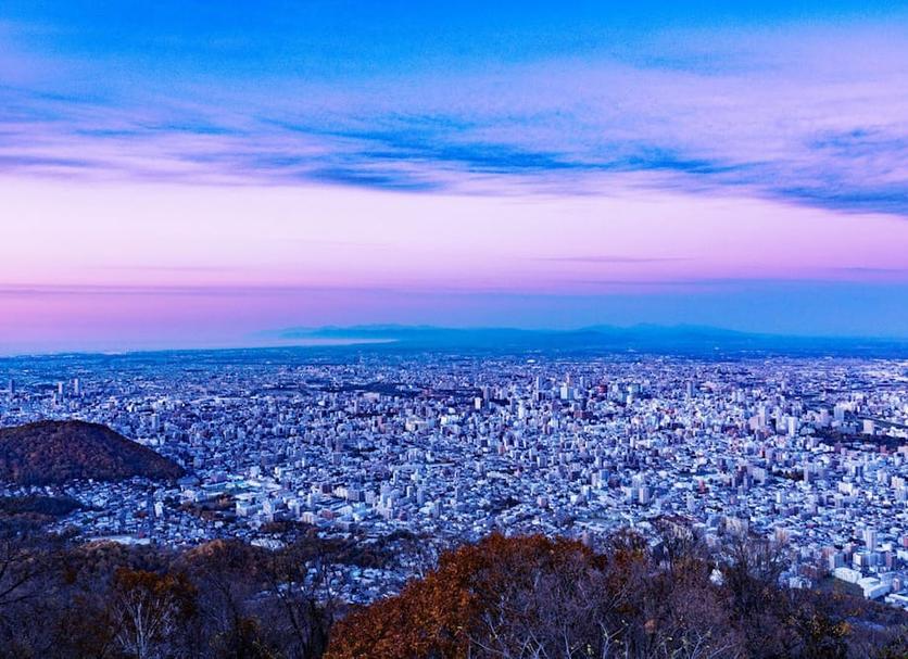 屋外の景色 写真