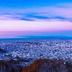 屋外の景色