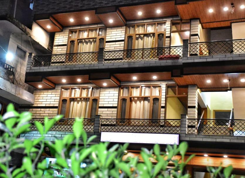 建物 写真