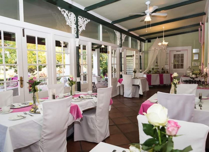 レストラン 写真