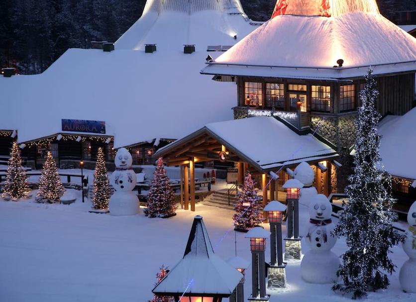建物 写真