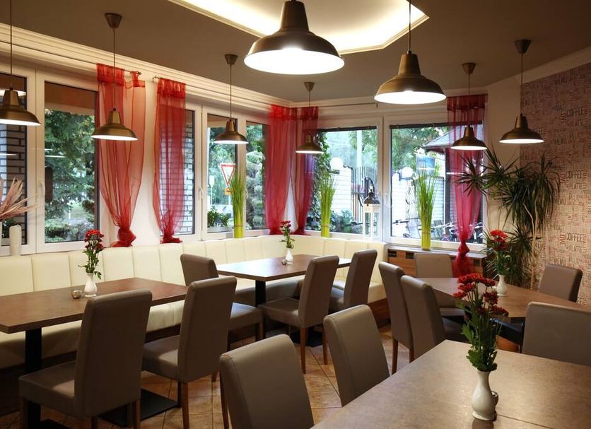 レストラン 写真