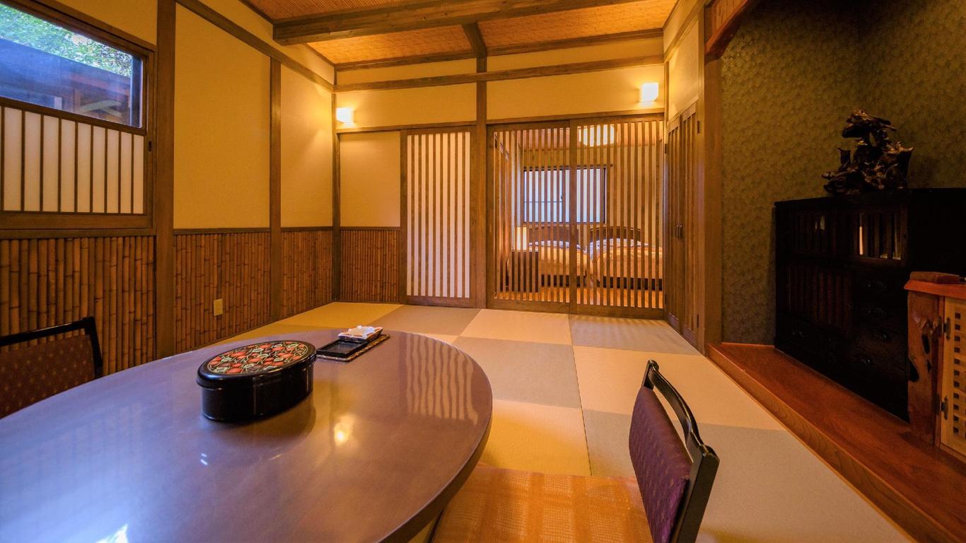 野蒜山荘（のびるさんそう）