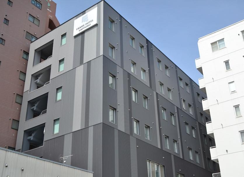 建物 写真