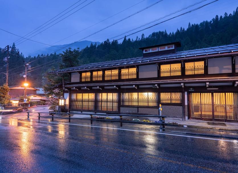 建物 写真