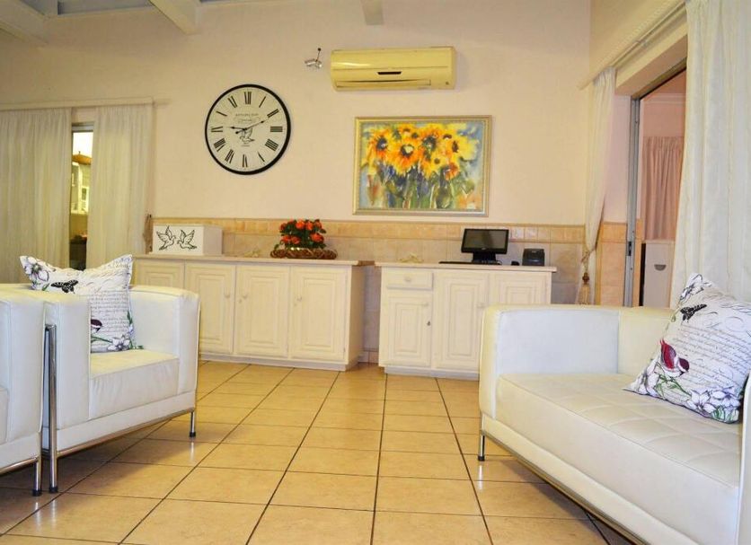 リビングルーム 写真