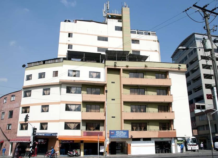 建物 写真