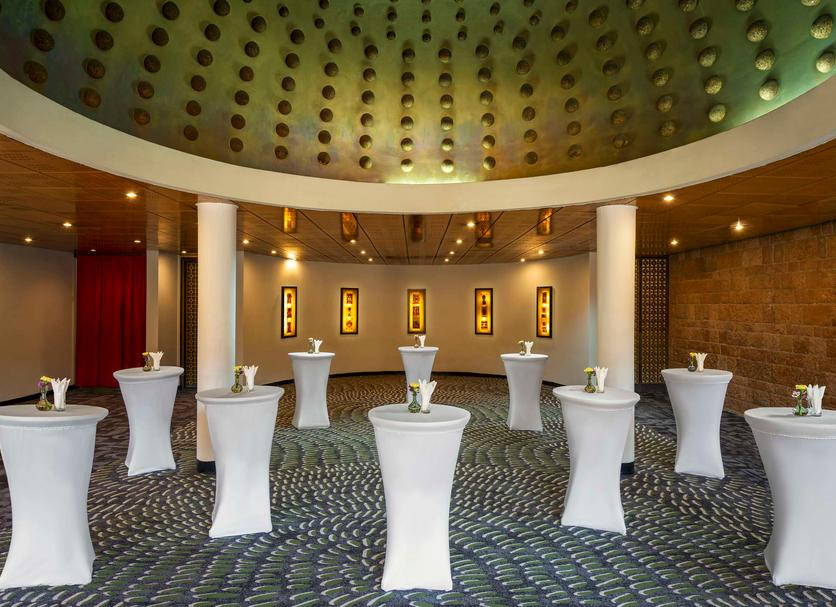 バンケットホール（宴会場） 写真