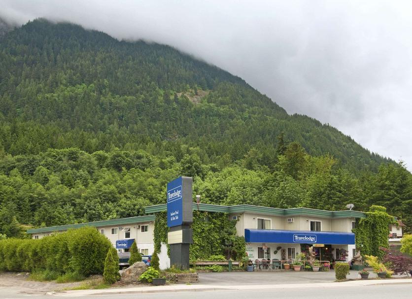 建物 写真