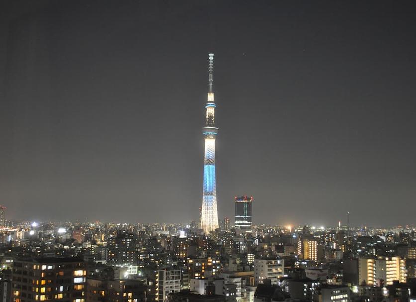 屋外の景色 写真