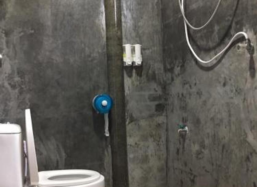 バスルーム 写真