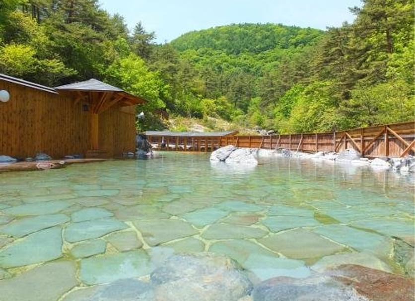 屋外の景色 写真