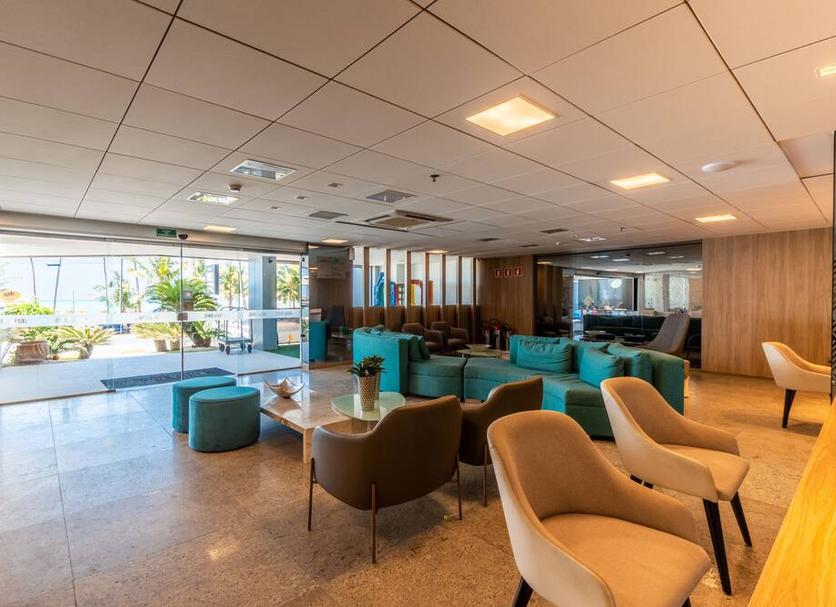 ラウンジ 写真