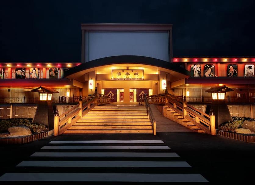 建物 写真