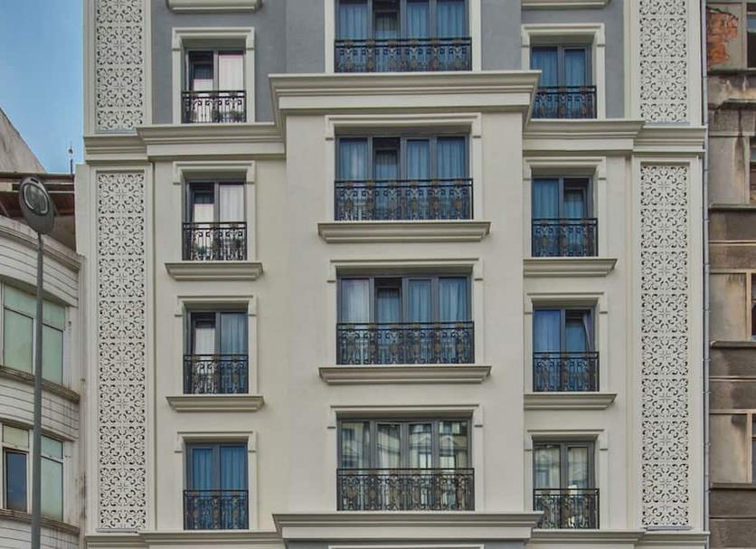 建物 写真