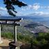屋外の景色