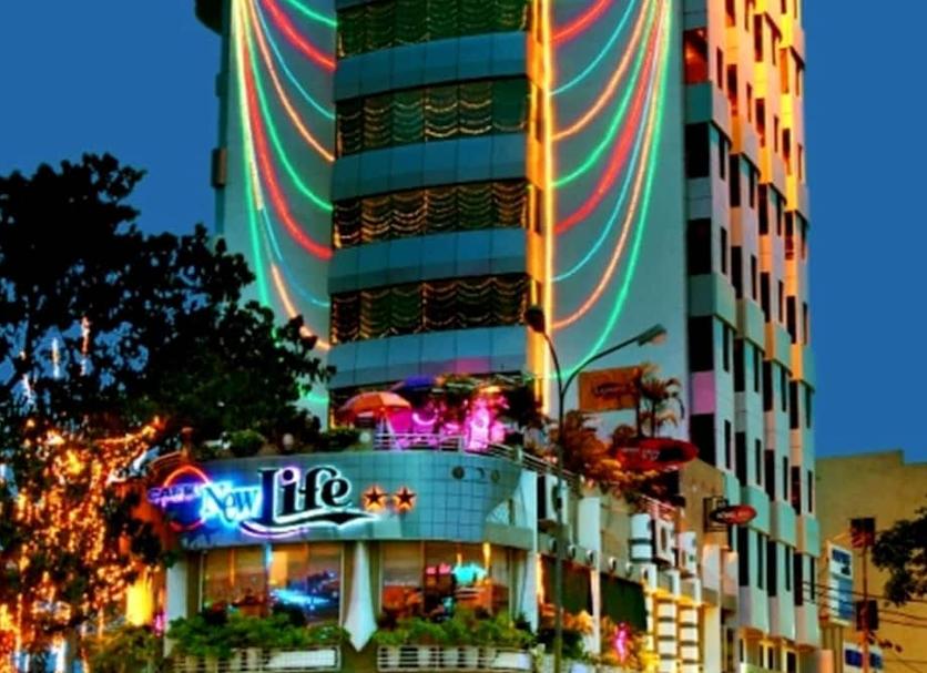 建物 写真
