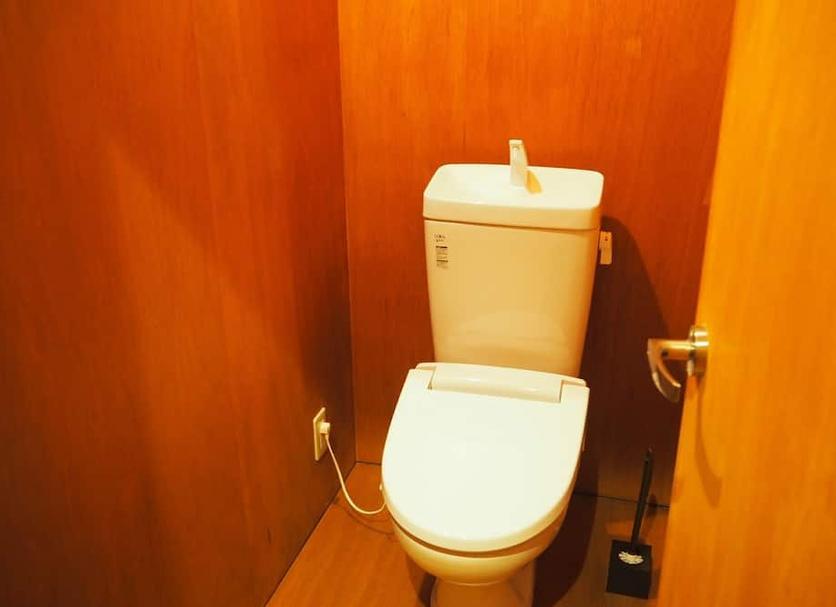 バスルーム 写真