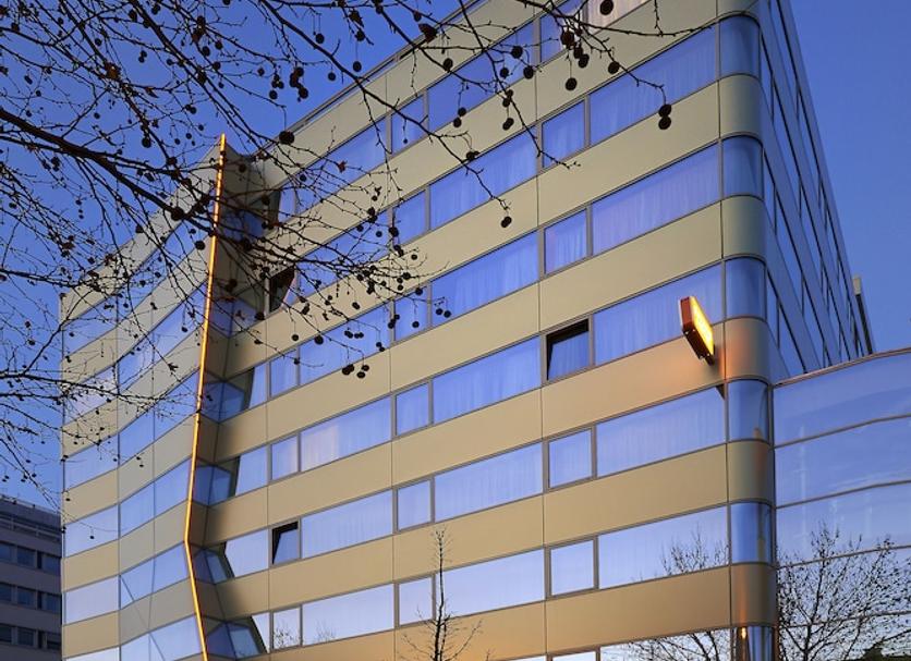 建物 写真