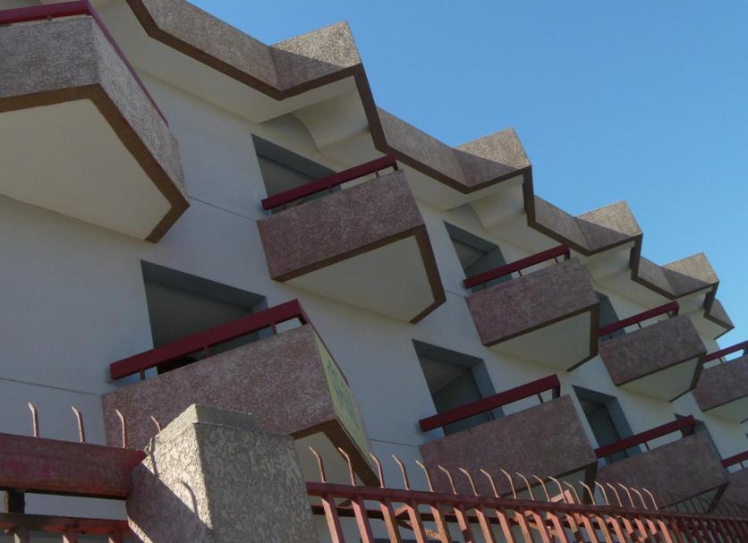 建物 写真