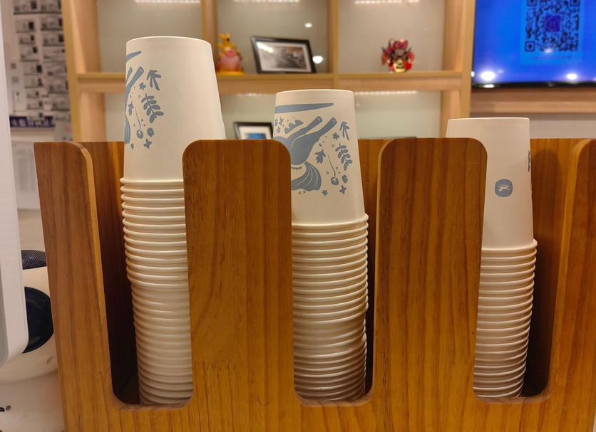 客室の設備 写真