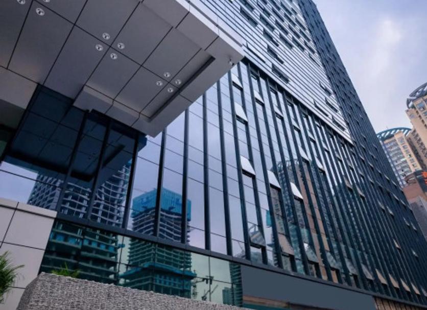 建物 写真